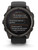 GARMIN  FENIX 8 51MM | SOLAR SAPPHIRE CARBON GREY