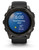 GARMIN  FENIX 8 51MM | AMOLED SAPPHIRE CARBON GREY