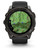 GARMIN  FENIX 8 51MM | AMOLED SAPPHIRE CARBON GREY
