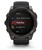 GARMIN  FENIX 8 51MM | AMOLED SAPPHIRE CARBON GREY