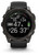 GARMIN  FENIX 8 51MM | AMOLED SAPPHIRE CARBON GREY