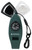 COGHLAN'S  SIX FUNCTION WHISTLE GREEN