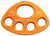 Kong Kong 4rig Aluminum Anchor Plate