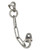 FIXE  3/8 TRADITIONAL ANCHOR STAINLESS STEEL