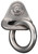 FIXE 1/2 RING ANCHOR PLATED STEEL