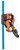 Climbing Technology Cric Rope Clamp With Integrated Pulley
