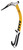 SINGING ROCK BANDIT ICE AXE WITH HAMMER YELLOW