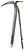 SINGING ROCK WIZARD ICE AXE 62CM BLACK
