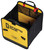 SINGING ROCK STORAGE CUBE - YELLOW