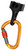 Cypher XF Forge Belay Device Kit | Black