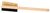 CYPHER SINGLE BOAR HAIR BOULDERING BRUSH