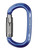 SINGING ROCK  OZONE TRIPLE LOCK 3AL CARABINER