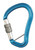 SINGING ROCK  HECTOR BC SCREWGATE SG HMS CARABINER WITH CAPTIVE BAR