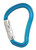 SINGING ROCK  HECTOR TRIPLE LOCK HMS 3AL CARABINER