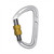 SINGING ROCK  COLT LOCKING CARABINER SCREWGATE | 3 PACK