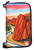 GNARLY DOOD  SMITH ROCK QUICKDRAW POUCH