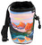 GNARLY DOOD  TETONS CHALK BAG