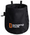 SINGING ROCK  ROCKET CHALK BAG BLACK