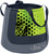 BEAL MONSTER COCOON CHALK BAG GREEN