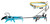 Singing Rock Lucifer Iii Tech Ice Climbing Crampons