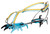 Singing Rock Lucifer Iii Tech Ice Climbing Crampons