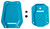 Singing Rock Fakir Iii Bouncer Anti Snow Plate