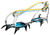 Singing Rock Fakir Iii Semi Classic 12-point Crampons