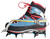 Singing Rock Fakir Iii Semi Classic 12-point Crampons