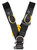 Singing Rock Technic Speed Buckle ANSI/NFPA | Small