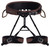 Singing Rock Garnet Climbing Harness | X-Small | Brown