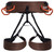 Singing Rock Spinel Climbing Harness Brown | Small