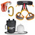 Singing Rock Gym Packet Harness Set | Large/XX-Large
