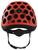 SINGING ROCK  HEX HELMET | LARGE | FOX RED