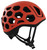 SINGING ROCK  HEX HELMET | LARGE | FOX RED