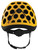 SINGING ROCK  HEX HELMET | LARGE | ARNICA YELLOW