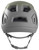 SINGING ROCK  PENTA 2 HELMET | OLIVINE GRAY | SMALL