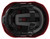SINGING ROCK  BLAST HELMET RED UNIVERSAL | 53-61CM