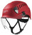 SINGING ROCK  BLAST HELMET RED UNIVERSAL | 53-61CM