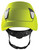SINGING ROCK  BLAST HELMET YELLOW UNIVERSAL | 53-61CM