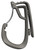 SINGING ROCK  SINGING ROCK PORTER XL RACKING CARABINER
