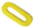 Singing Rock Patron Dynamic Rope | 11mm X 70m | Yellow
