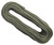 SINGING ROCK  10.5MM SEMI-STATIC ROPE | 200' | KHAKI