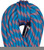 BEAL  WALL CRUISER 9.6MM X 30M UNICORE | BLUE