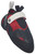 UNPARALLEL  FLAGSHIP CLIMBING SHOE | US MEN'S SIZE 4.0 | RED POINT/WHITE CHALK