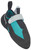 Unparallel Tn Pro LV Women's Climbing Shoe Green/Grey