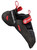 Unparallel Flagship Pro Men's Climbing Shoe Black/Red | Size 8.5
