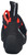 Unparallel Leopard II Climbing Shoe Red Devil/Black | Size 3.0