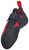 UNPARALLEL  REGULUS LV CLIMBING SHOE | US WOMEN'S SIZE 7.5 | RED/BLACK