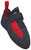 UNPARALLEL  REGULUS LV CLIMBING SHOE | US WOMEN'S SIZE 7.5 | RED/BLACK
