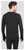 TERRAMAR  THERMOLATOR 2.0 MEN'S CREW | BLACK | SMALL